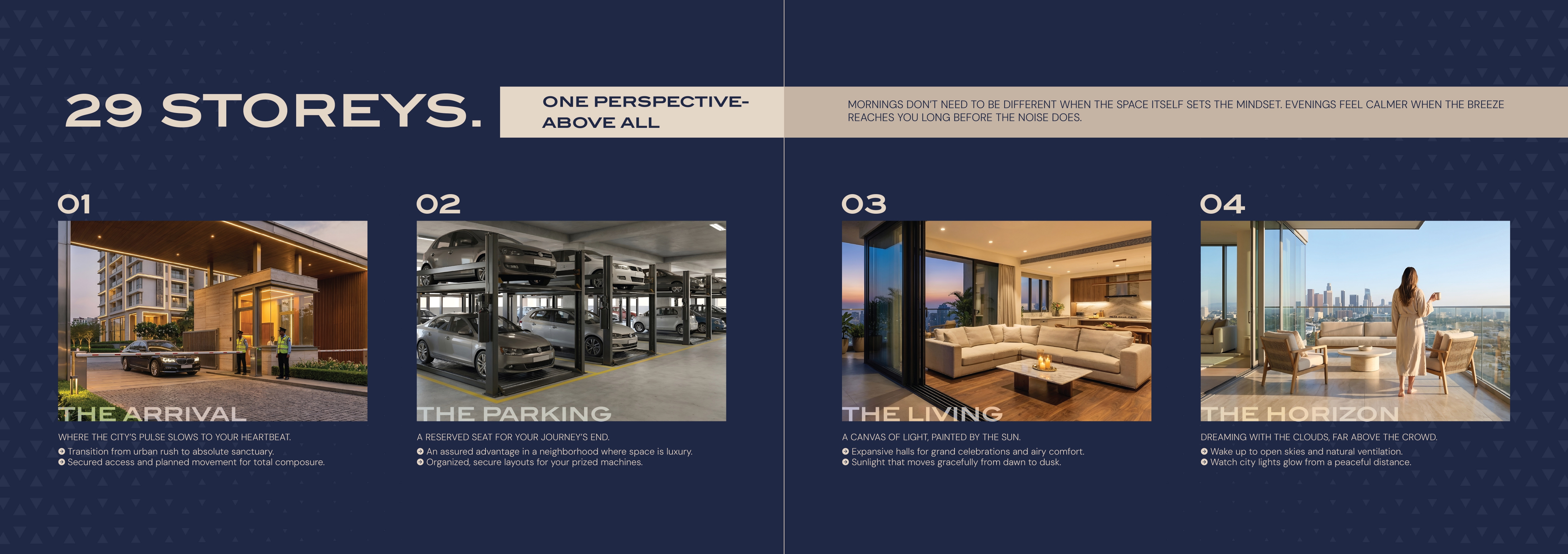1BHK Floor Plan